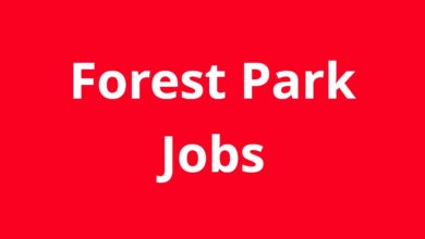 Jobs in Forest Park GA