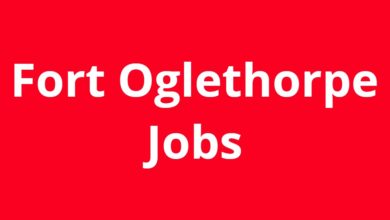 Jobs in Fort Oglethorpe GA