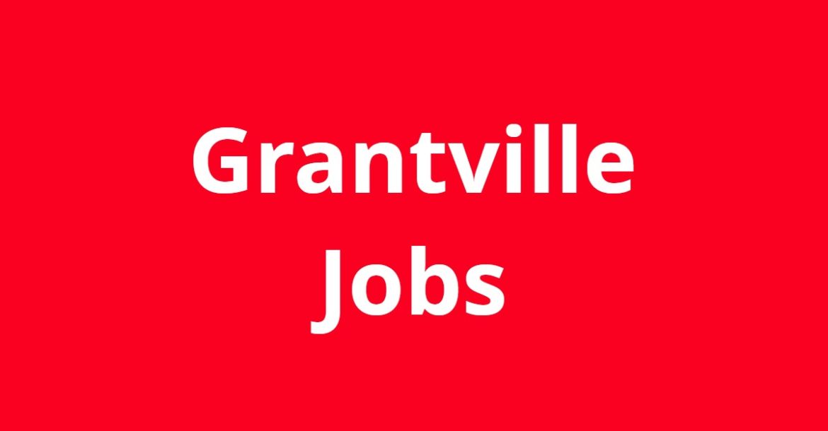 Jobs in Grantville GA