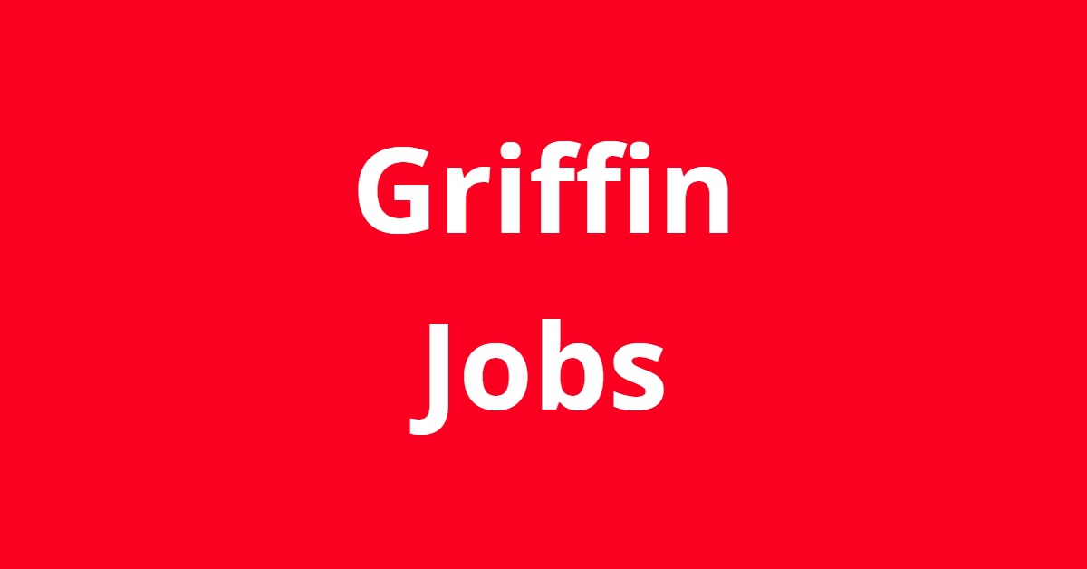 Jobs in Griffin GA ITP Jobs