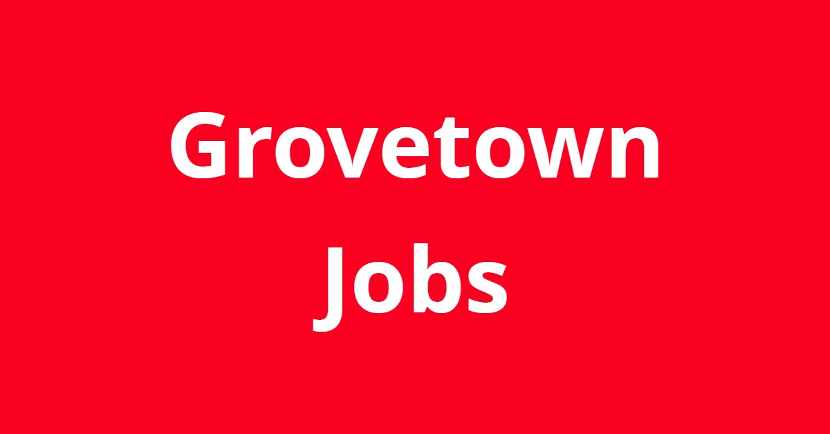 Jobs in Grovetown GA ITP Jobs