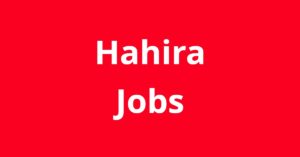 Jobs in Hahira GA