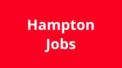 Jobs in Hampton GA