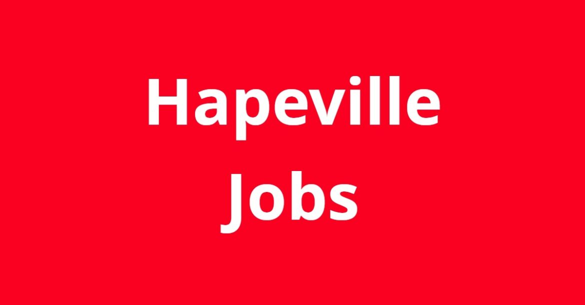 Jobs in Hapeville GA