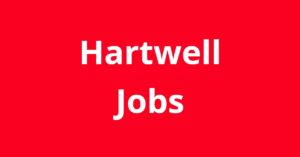 Jobs in Hartwell GA