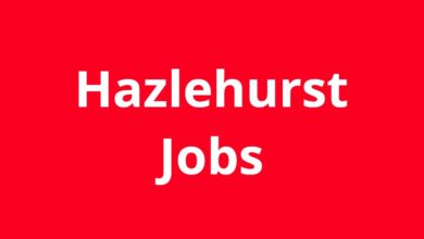 Jobs in Hazlehurst GA