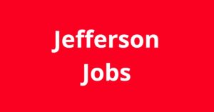 Jobs in Jefferson GA