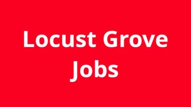 Jobs in Locust Grove GA