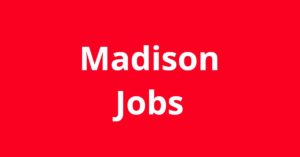 Jobs in Madison GA