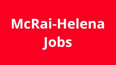 Jobs in McRai-Helena GA