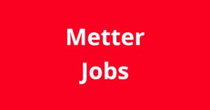 Jobs in Metter GA