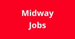 Jobs in Midway GA