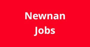 Jobs in Newnan GA