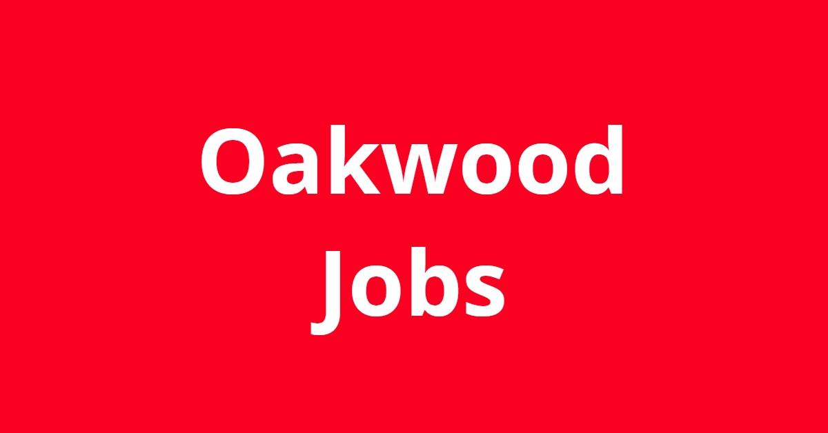 Jobs in Oakwood GA ITP Jobs