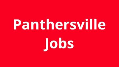 Jobs in Panthersville GA