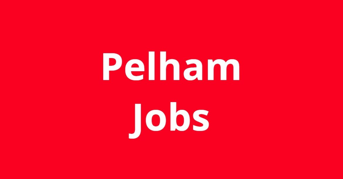 Jobs in Pelham GA