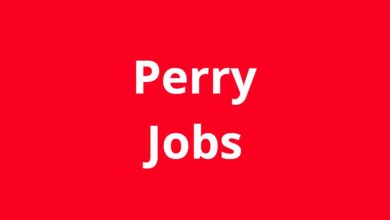Jobs in Perry GA