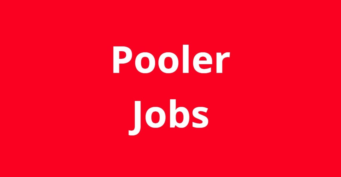 Jobs in Pooler GA
