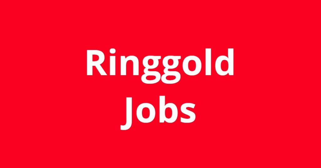 Jobs in Ringgold GA ITP Jobs