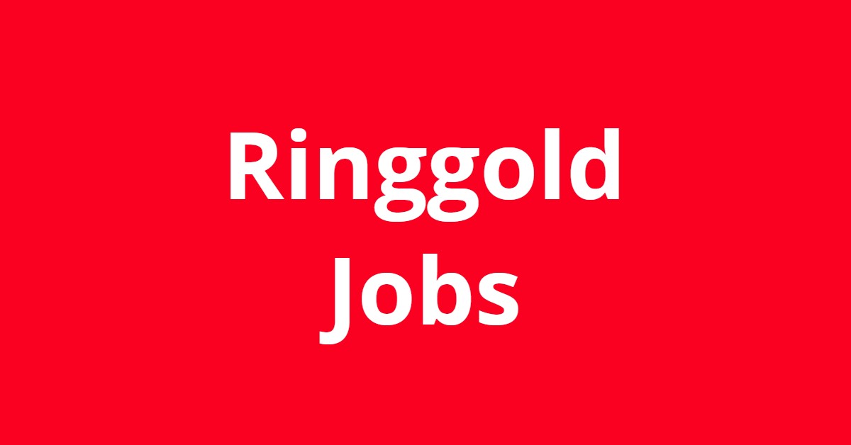 education jobs ringgold ga
