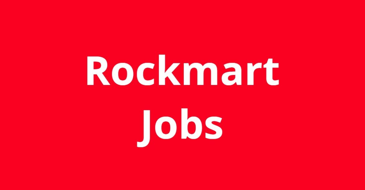 Jobs in Rockmart GA ITP Jobs