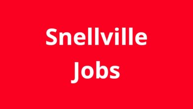 Jobs in Snellville GA