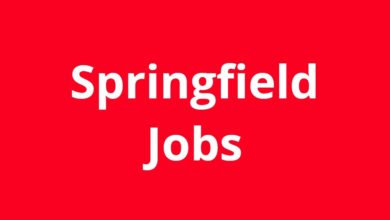 Jobs in Springfield GA