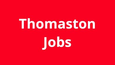 Jobs in Thomaston GA