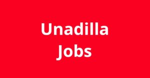 Jobs in Unadilla GA