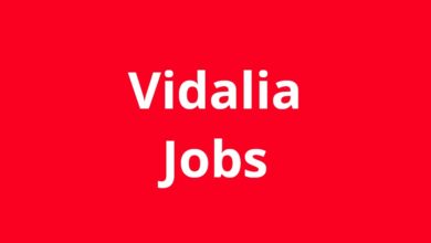 Jobs in Vidalia GA