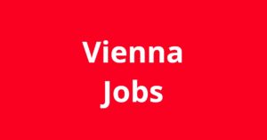 Jobs in Vienna GA