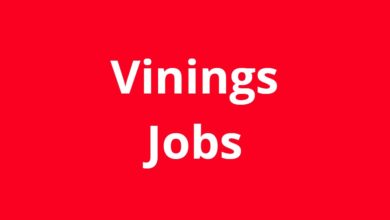 Jobs in Vinings GA
