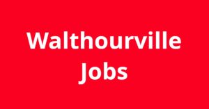 Jobs in Walthourville GA